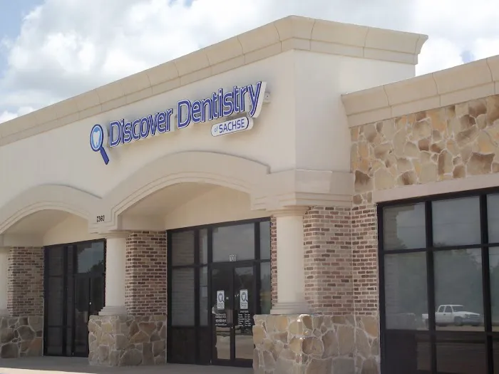 Discover Dentistry of Sachse Picture 5