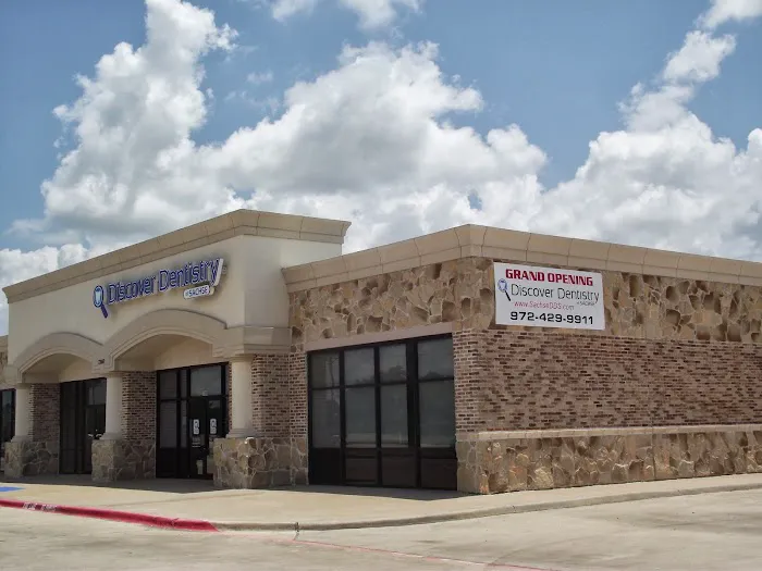 Discover Dentistry of Sachse Picture 2