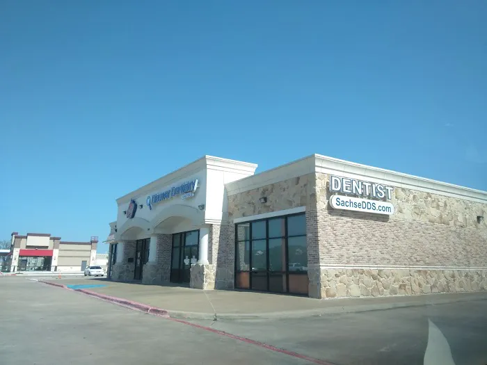 Discover Dentistry of Sachse Picture 7