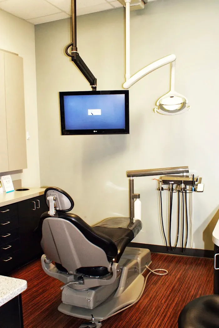 Discover Dentistry of Sachse Picture 4