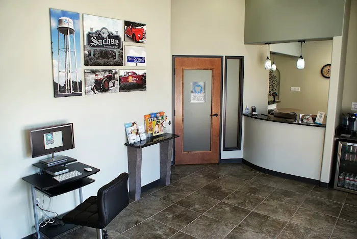 Discover Dentistry of Sachse Picture 3