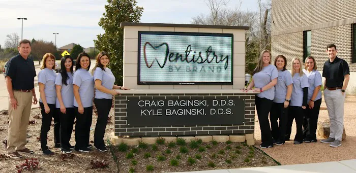 Dentistry By Brand Picture 2