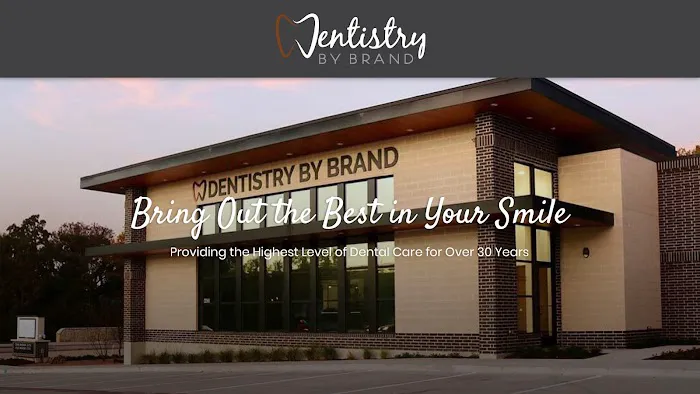 Dentistry By Brand Picture 1