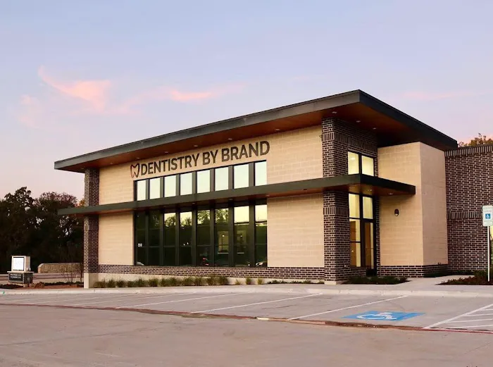 Dentistry By Brand Picture 6