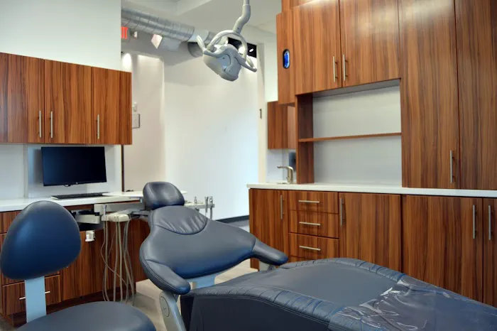 Dentistry By Brand Picture 5