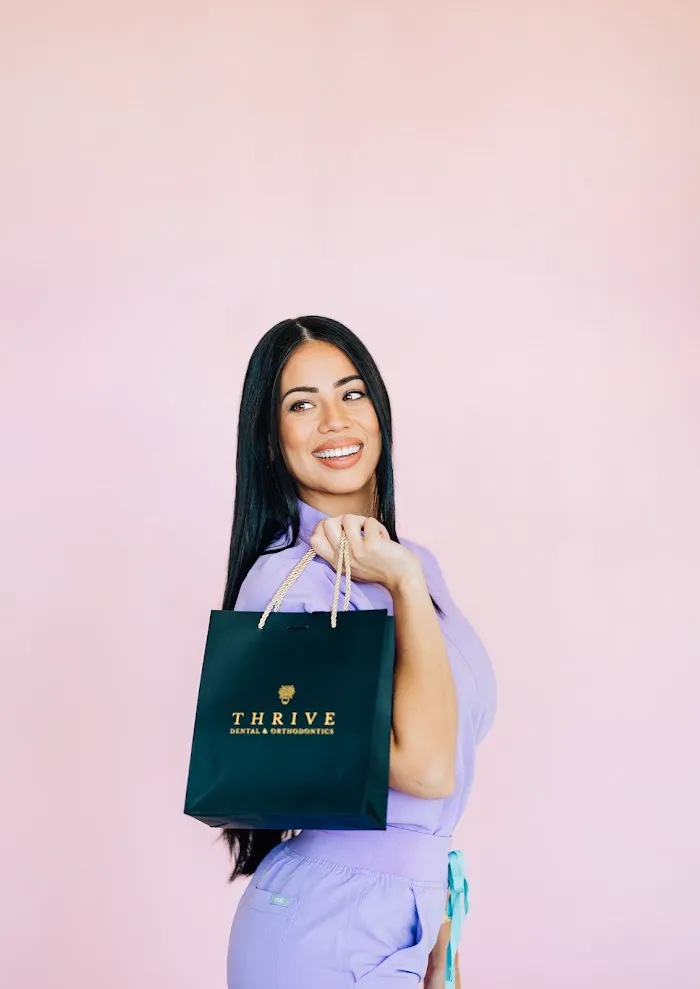 Thrive Dental Picture 1
