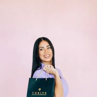Thrive Dental ico