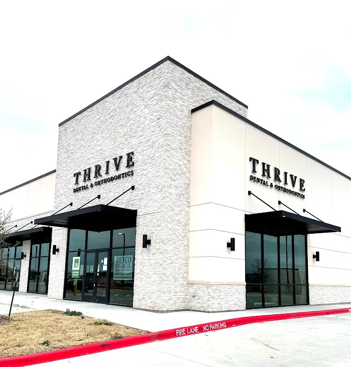 Thrive Dental Picture 4