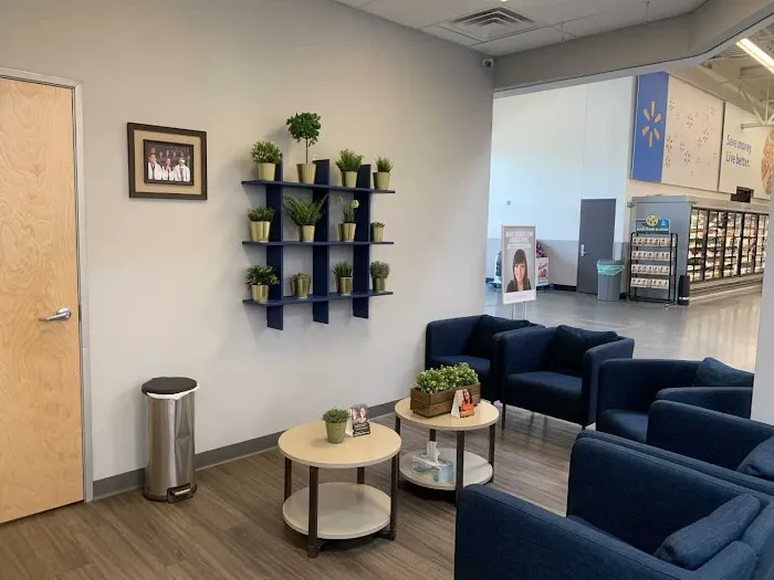 Smileasy Dental & Orthodontics inside Walmart Picture 1