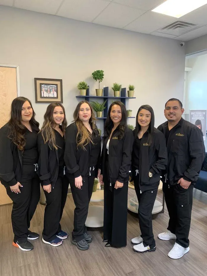 Smileasy Dental & Orthodontics inside Walmart Picture 5