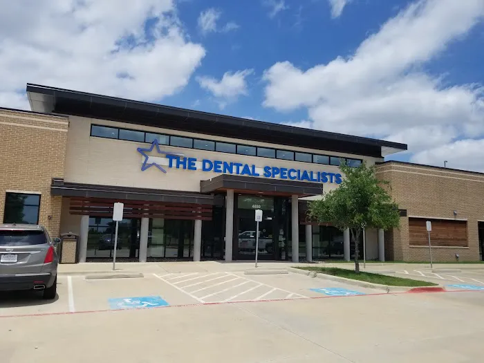 The Dental Specialists Picture 4