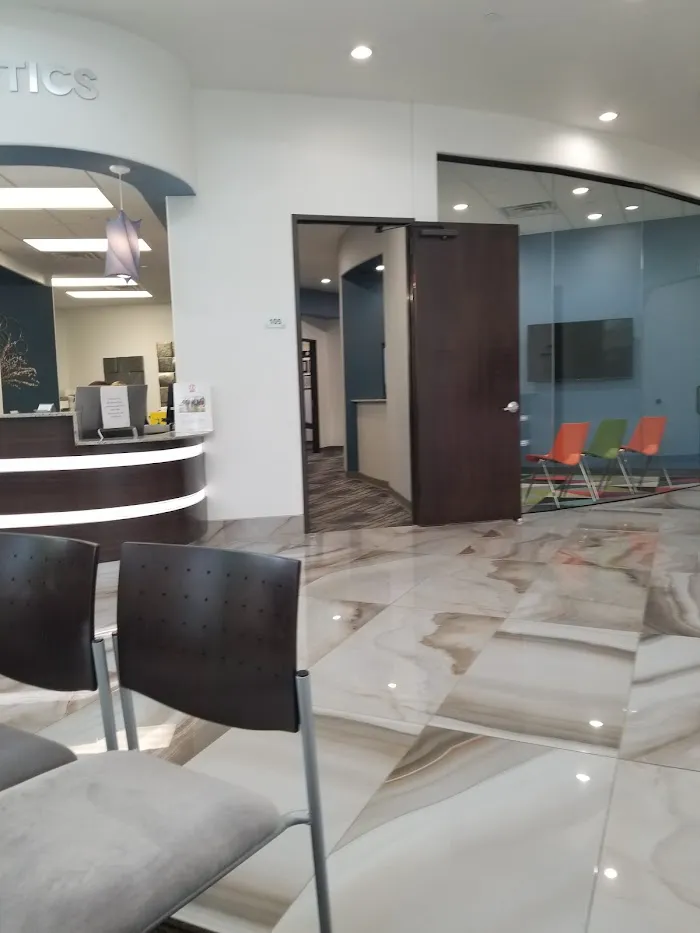 The Dental Specialists Picture 5