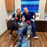 The Dental Specialists ico