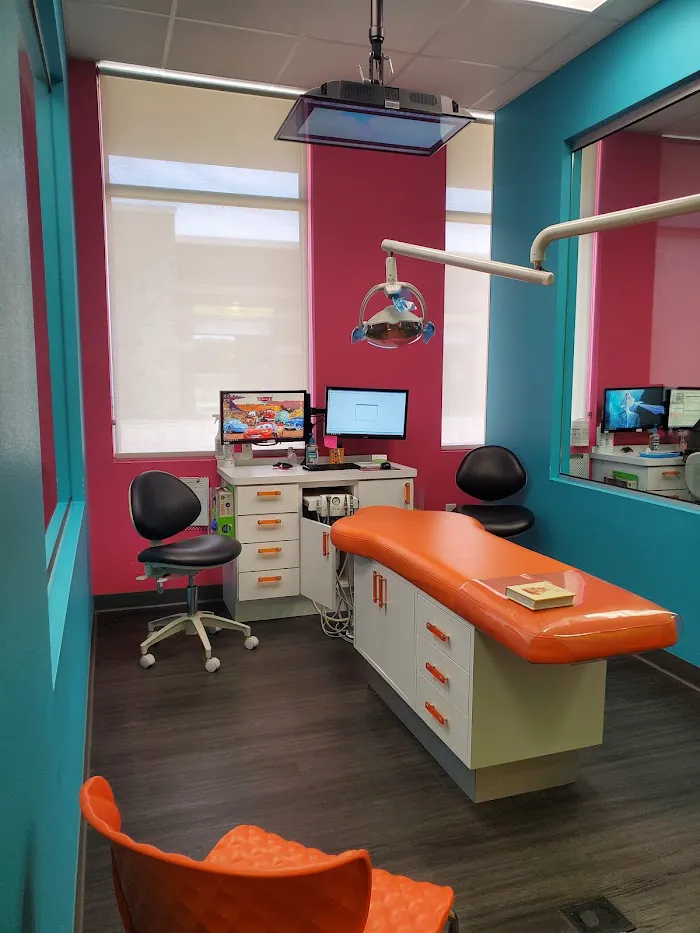 Texas Tiny Teeth Pediatric Dentistry & Orthodontics Sachse Picture 3