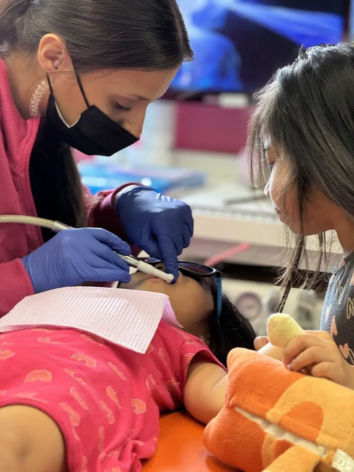Texas Tiny Teeth Pediatric Dentistry & Orthodontics Sachse Picture 8