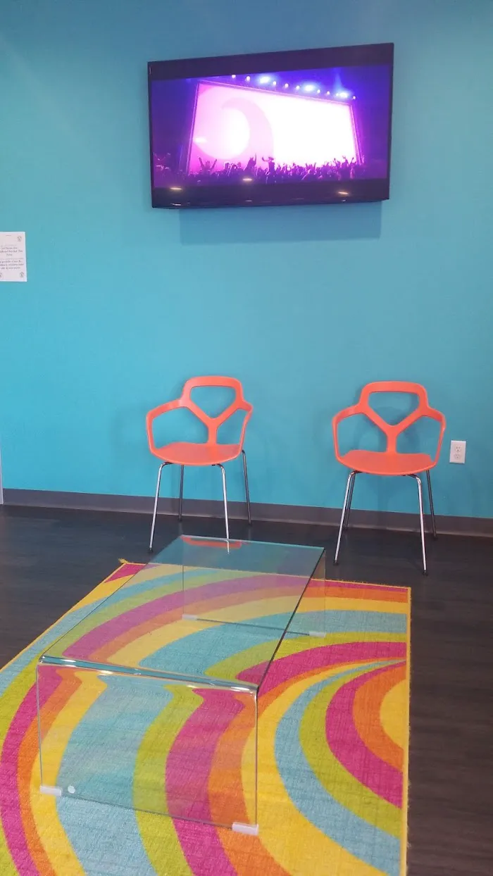 Texas Tiny Teeth Pediatric Dentistry & Orthodontics Sachse Picture 1