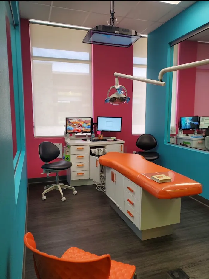 Texas Tiny Teeth Pediatric Dentistry & Orthodontics Sachse Picture 5