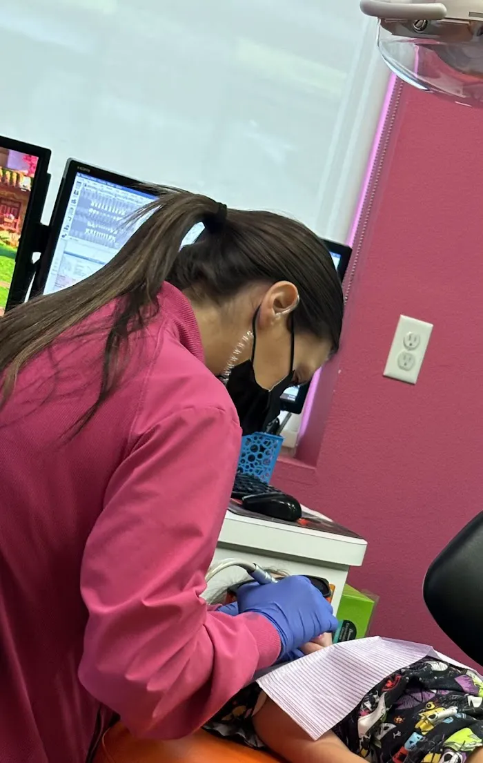 Texas Tiny Teeth Pediatric Dentistry & Orthodontics Sachse Picture 9