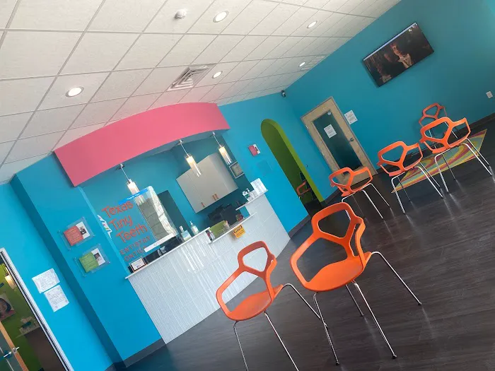 Texas Tiny Teeth Pediatric Dentistry & Orthodontics Sachse Picture 6