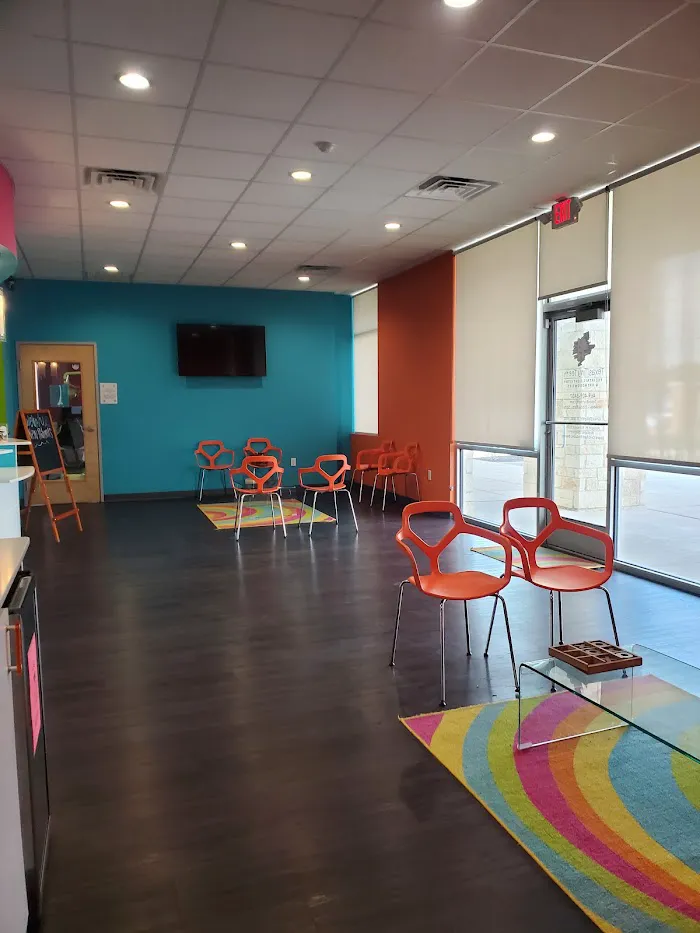 Texas Tiny Teeth Pediatric Dentistry & Orthodontics Sachse Picture 7