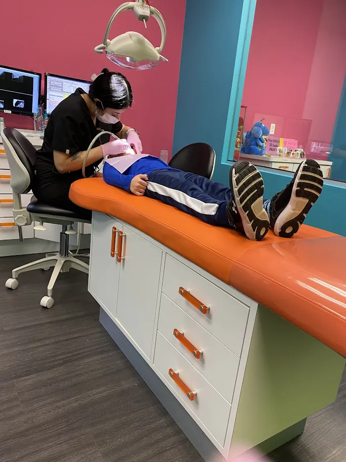 Texas Tiny Teeth Pediatric Dentistry & Orthodontics Sachse Picture 10