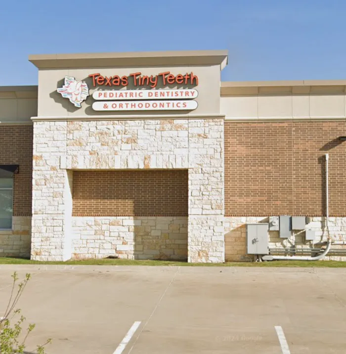 Texas Tiny Teeth Pediatric Dentistry & Orthodontics Sachse Picture 4