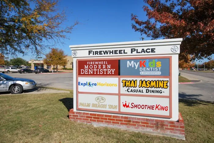 Firewheel Modern Dentistry and Orthodontics Picture 3