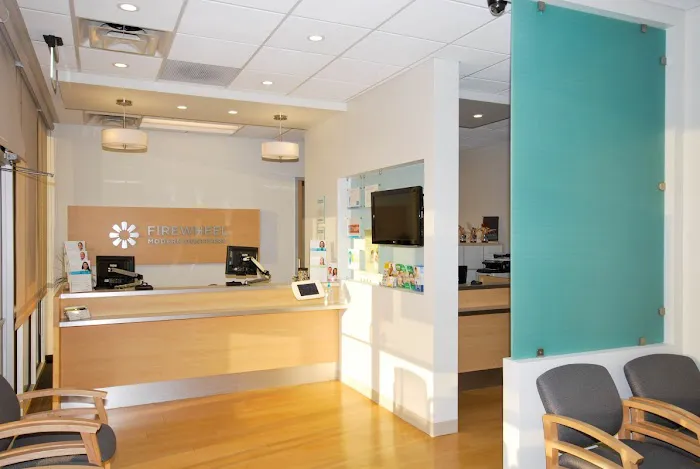 Firewheel Modern Dentistry and Orthodontics Picture 6