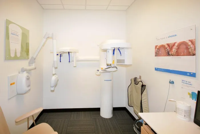 Firewheel Modern Dentistry and Orthodontics Picture 4