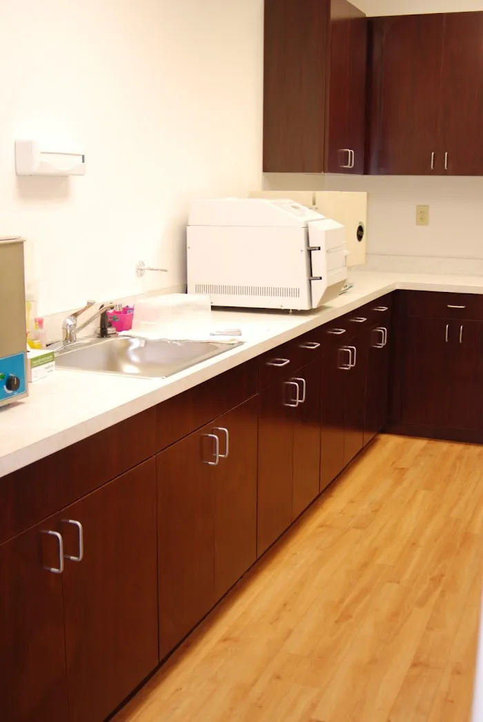 Parkway Dental Care Picture 1