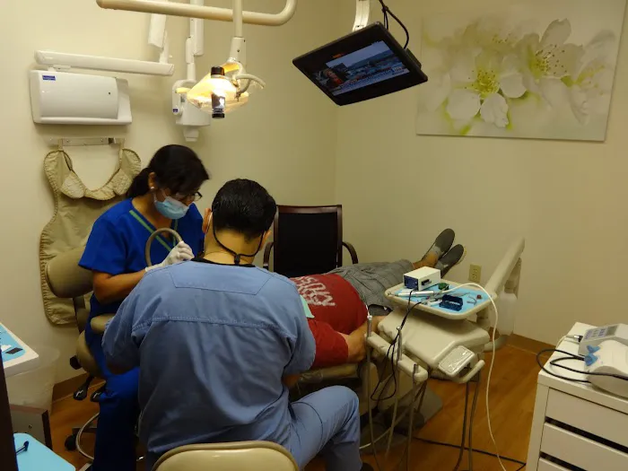 Parkway Dental Care Picture 7