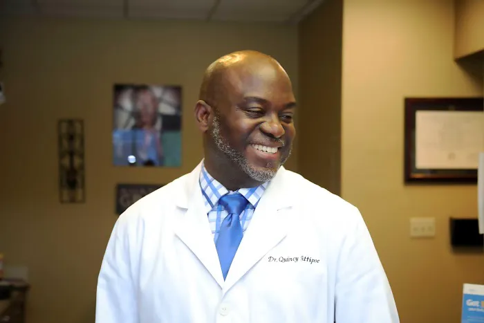 Amazing Grace Family Dentistry, PC Picture 3