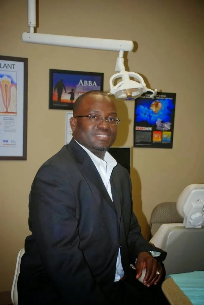 Amazing Grace Family Dentistry, PC Picture 6