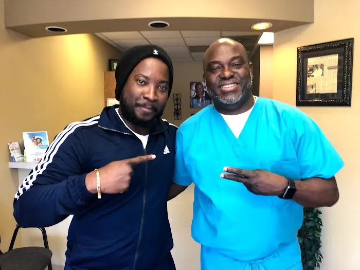 Amazing Grace Family Dentistry, PC Picture 8