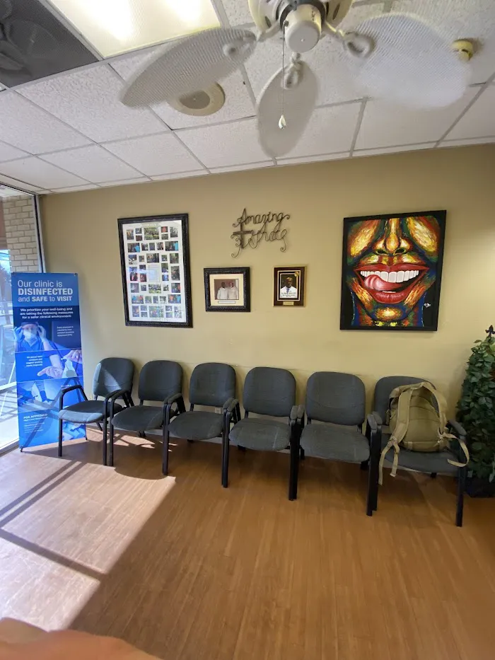 Amazing Grace Family Dentistry, PC Picture 9