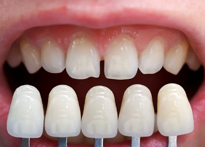 Amazing Grace Family Dentistry, PC Picture 5