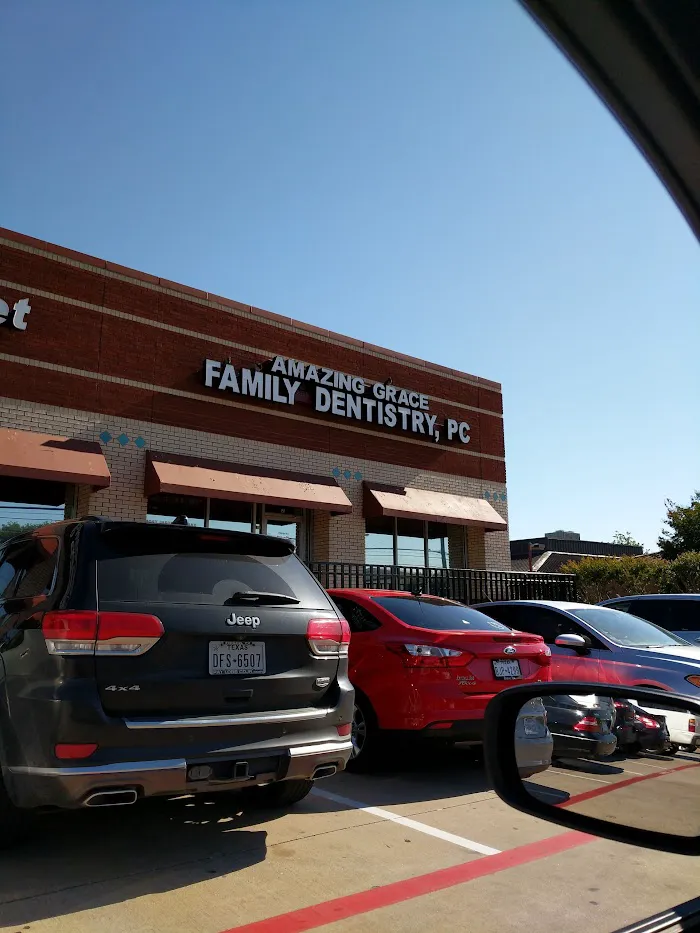 Amazing Grace Family Dentistry, PC Picture 10