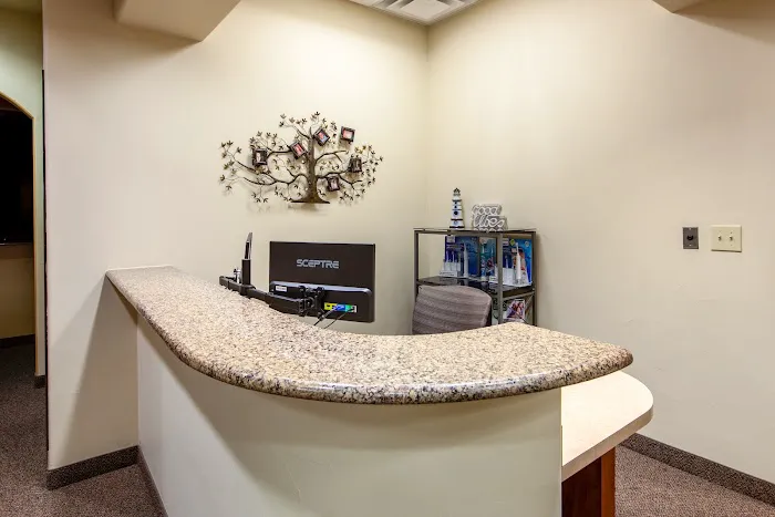Park Central Dental Picture 3