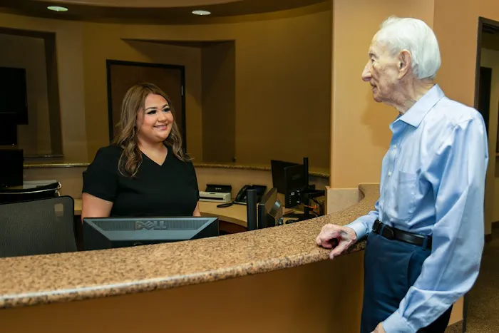 Park Central Dental Picture 1