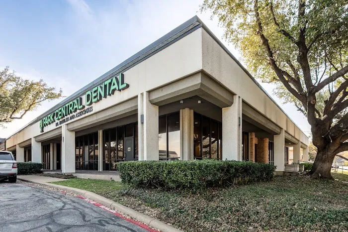 Park Central Dental Picture 5