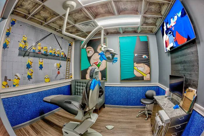 Dental Defenders Picture 9