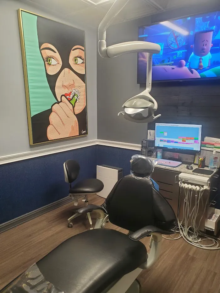 Dental Defenders Picture 1