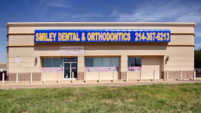 Smiley Dental & Orthodontics Picture 5