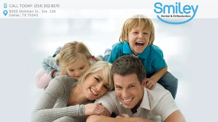 Smiley Dental & Orthodontics Picture 4