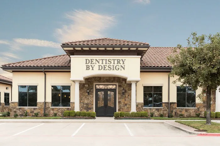Dentistry By Design Picture 5