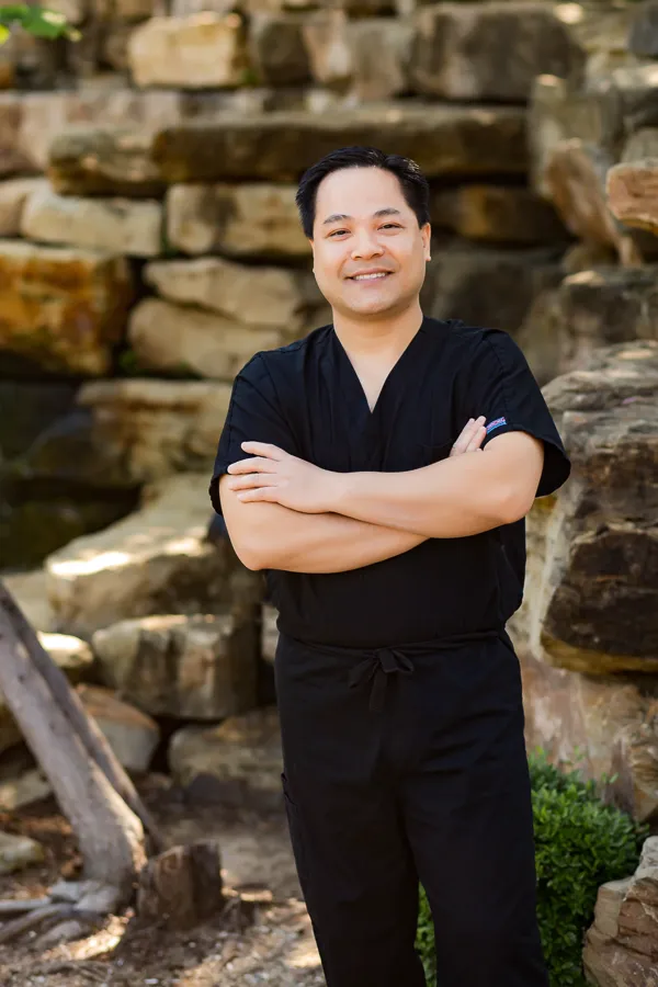 Dental Care Today. David Nguyen DDS Picture 2