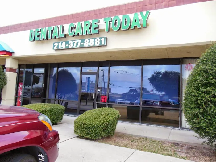 Dental Care Today. David Nguyen DDS Picture 7