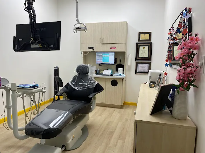 The Dental Method / Dentist of Plano Picture 1