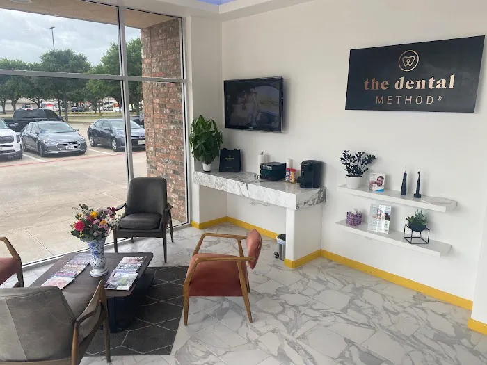 The Dental Method / Dentist of Plano Picture 7
