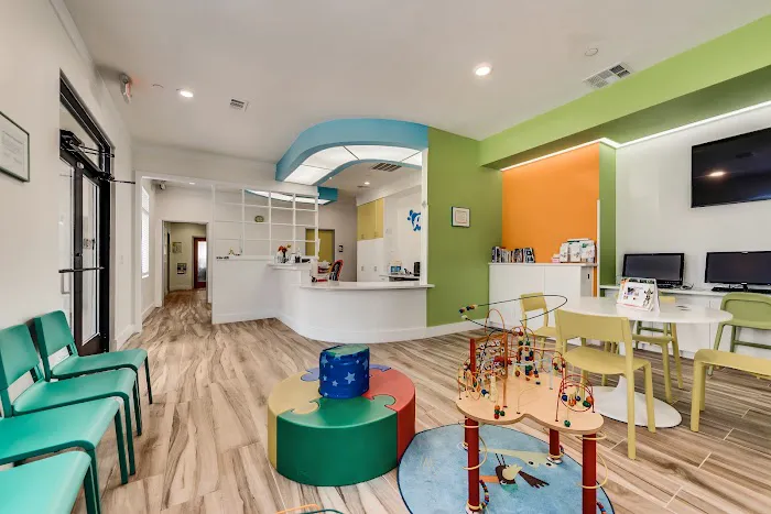 A Smile Pediatric Dentistry Picture 9